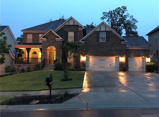 10615 Rippling Stream Dr NW, Concord, NC 28027