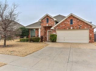 930 Remington Ranch Rd, Mansfield, TX 76063