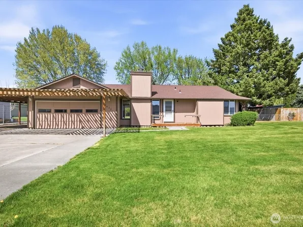 3621 W Pearl St, Pasco, WA 99301
