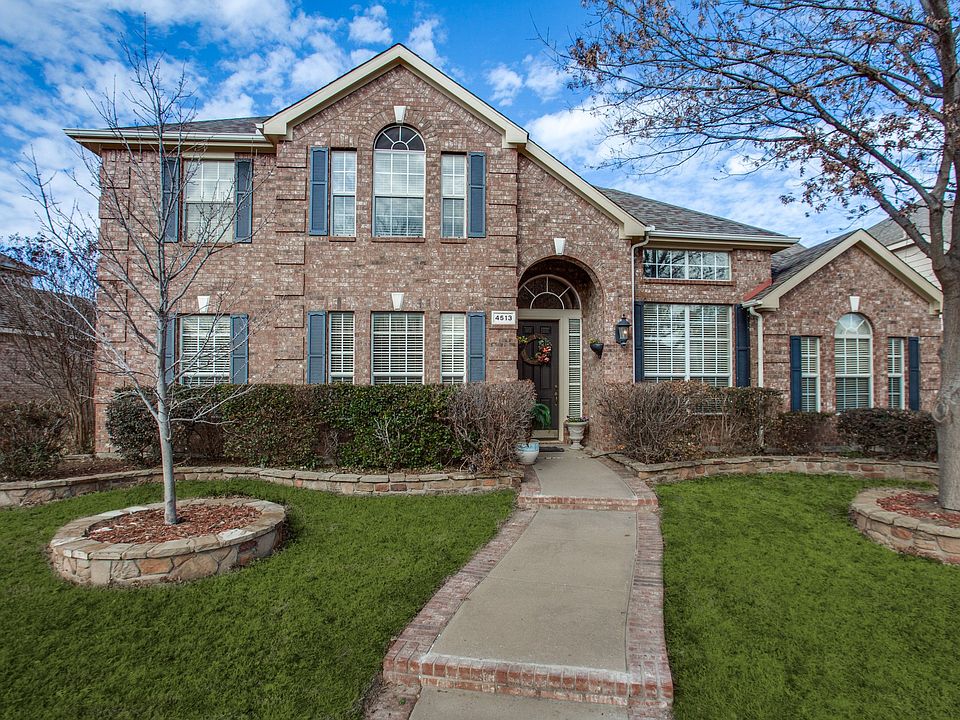 1st image of 4513 Big Sky Dr