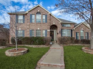 4513 Big Sky Dr, Plano, TX 75024