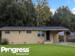 7035 Charmayn Rd, Jacksonville, FL 32244