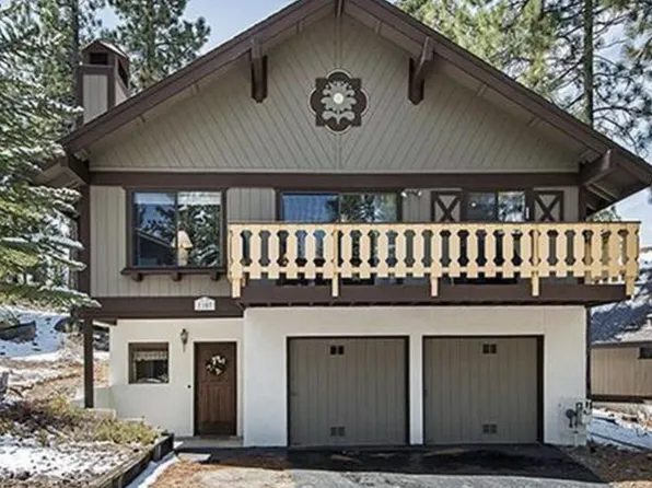 1187 Timber Ln, South Lake Tahoe, CA 96150