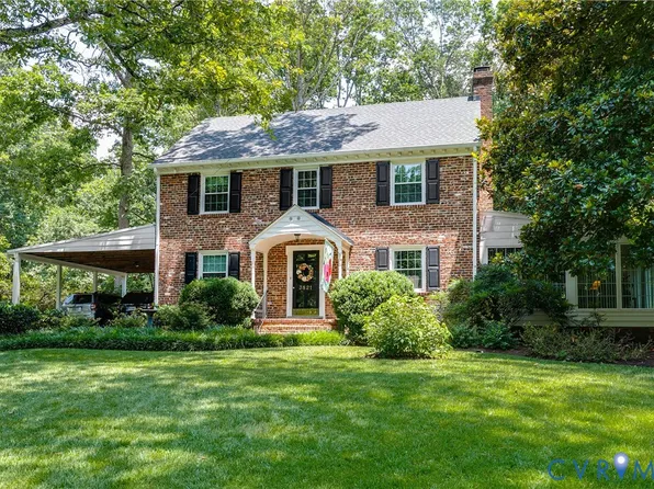 3821 Custis Rd, Richmond, VA 23225