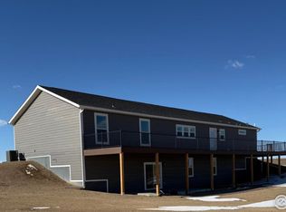 17383 County Road 94, Pierce, CO 80650