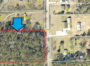 0 Lake Rd, Newport, NC 28570