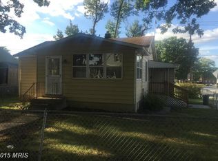 1738 Langley Rd, Baltimore, MD 21221