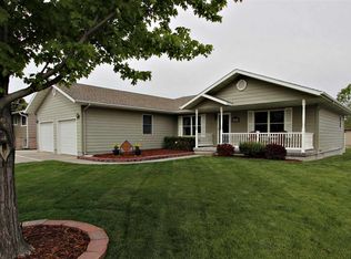 113 N Bare Ave, North Platte, NE 69101