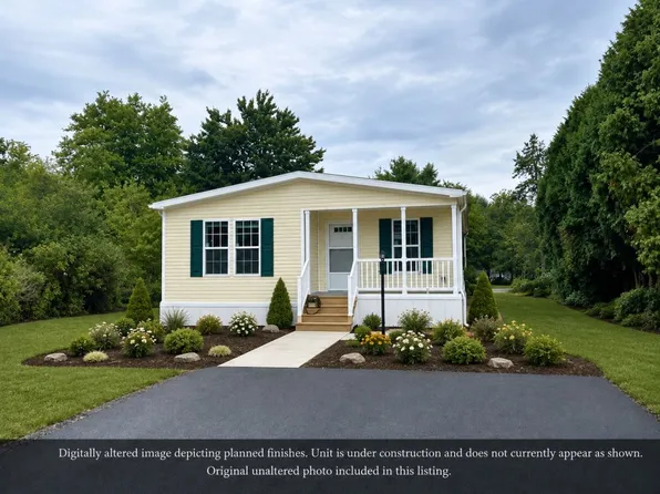 9120 S Primrose Cir #3006, Breinigsville, PA 18031