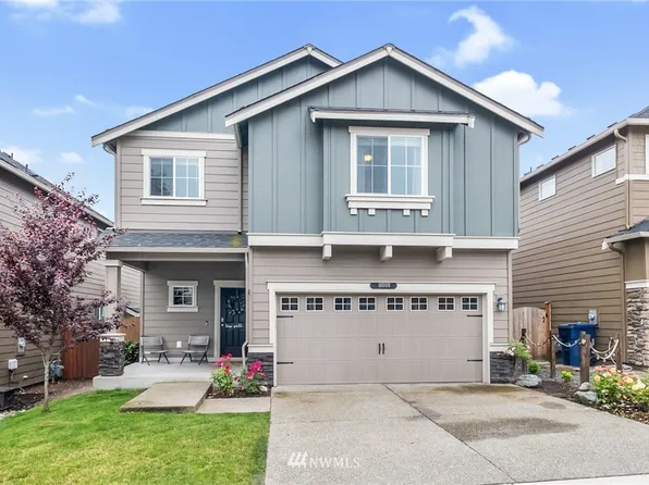 10008 6th Pl SE, Lake Stevens, WA 98258