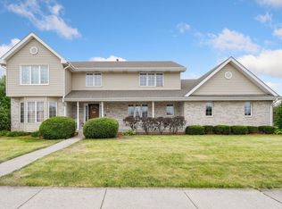 518 Kilheeney Dr, Minooka, IL