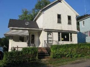 190 Carroll St, Pittston, PA 18640