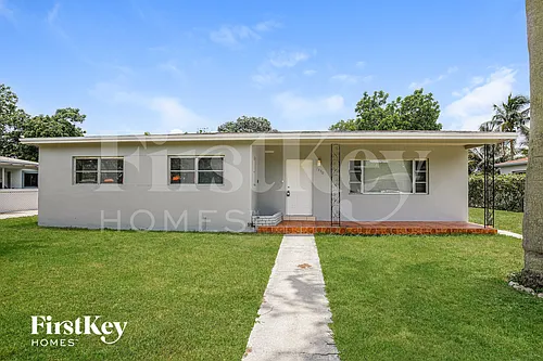 1350 NW 132nd Ter Photo 1