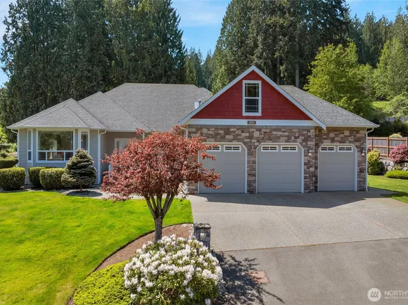 12226 3rd Avenue NE, Tulalip, WA 98271