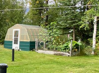 18084 E Walling Rd, Palmer, AK 99645