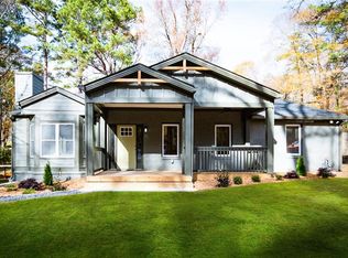 2085 Baker Rd NW, Atlanta, GA 30318