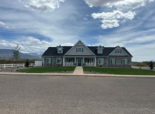 1226 N 3575 W, Cedar City, UT 84721