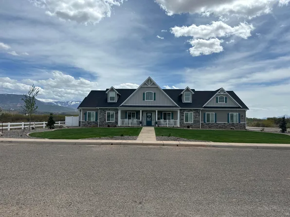 1226 N 3575 W, Cedar City, UT 84721