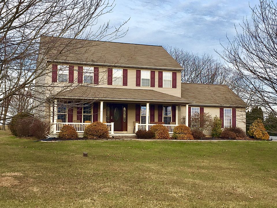 18 E Praecipe Way, Cochranville, PA 19330 Zillow