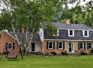 1048 E Scott Rd, Ossineke, MI 49766