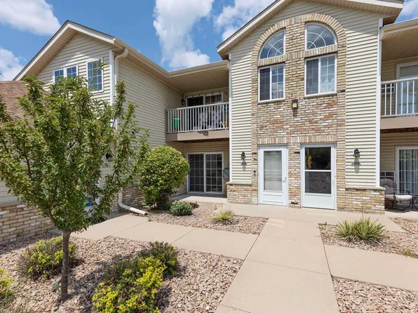 4072 Creekside Ct #42, Janesville, WI 53548