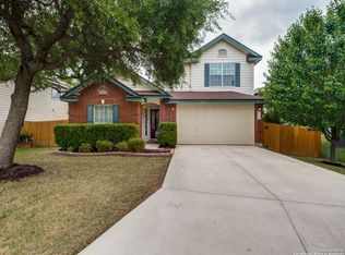 11202 Ocate, Helotes, TX 78023