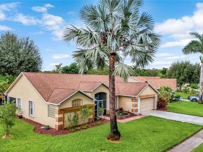 169 Plantation CIR, Naples, FL, 34104