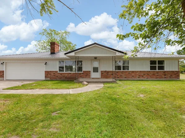 6027 Onsted Hwy, Onsted, MI 49265