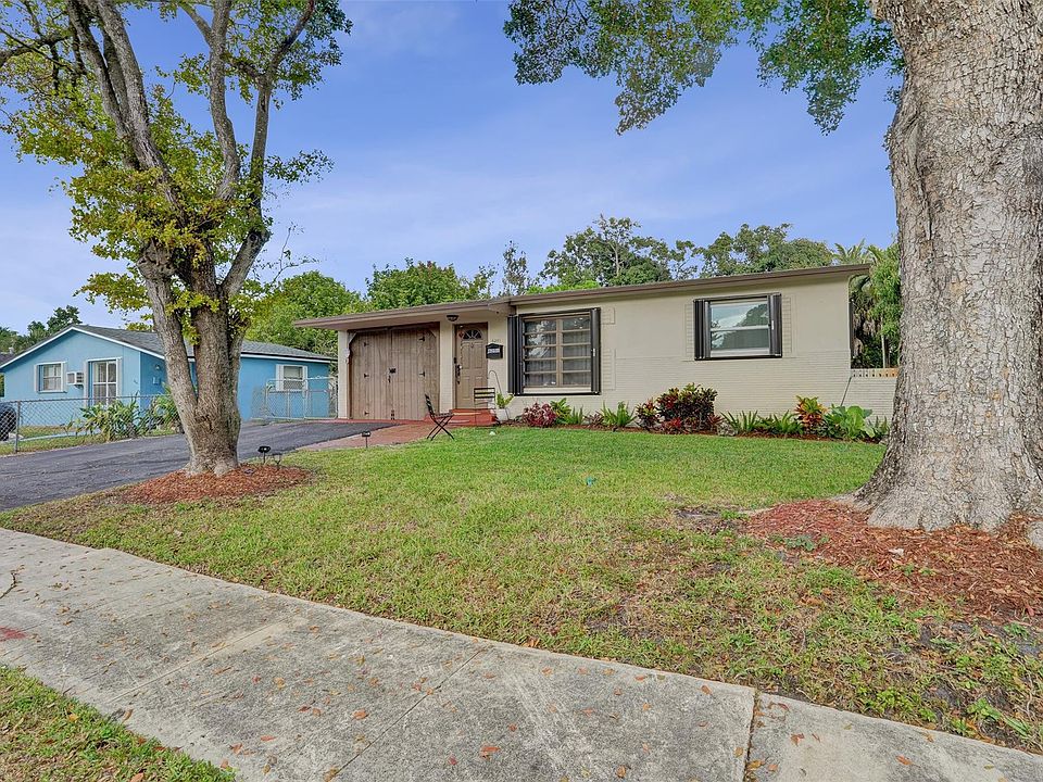 1st image of 6251 NW 12th Court