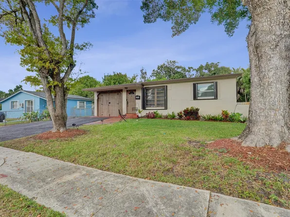 6251 NW 12th Court, Sunrise, FL 33313