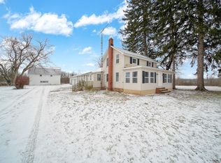 16500 Addison Rd, Addison, MI 49220