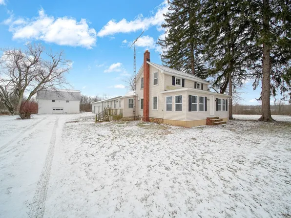 16500 Addison Rd, Addison, MI 49220