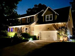 1924 Port Royal Dr, Soddy Daisy, TN 37379