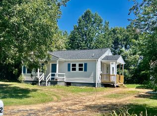 1842 Dyers Store Rd, Martinsville, VA 24112