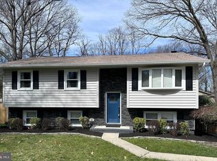 620 Evergreen Rd, Crownsville, MD 21032