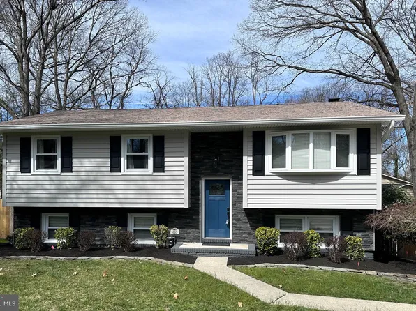 620 Evergreen Rd, Crownsville, MD 21032