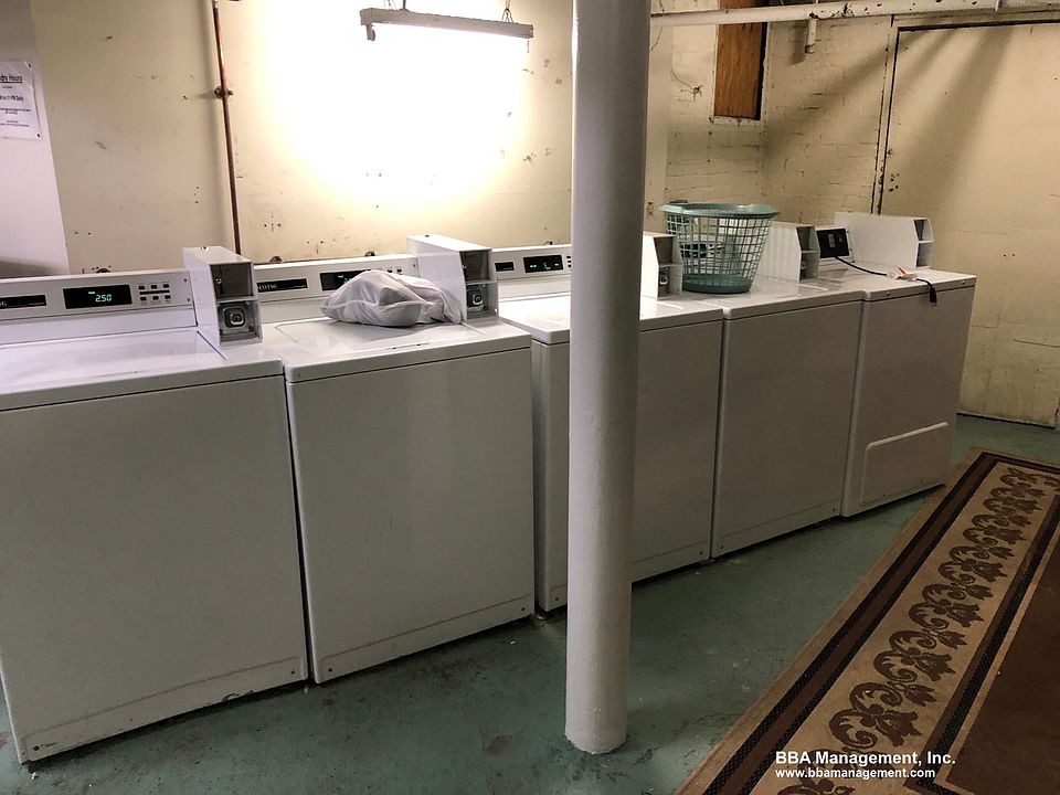 2nd image of 1654 Massachusetts Ave APT 54