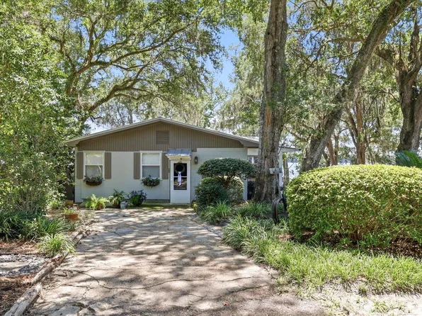 3015 Cooks Landing Rd, Quincy, FL 32351