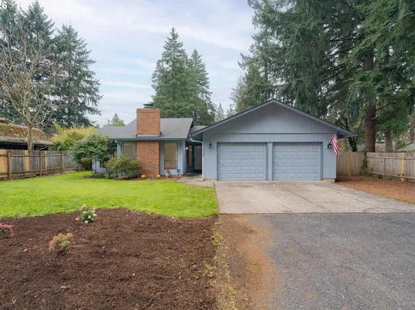 3309 NE 124th Ave, Vancouver, WA 98682