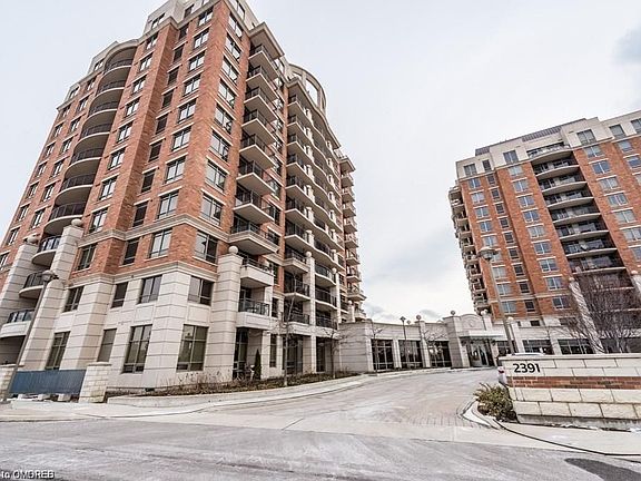 3rd image of 2391 Central Park Dr #1004