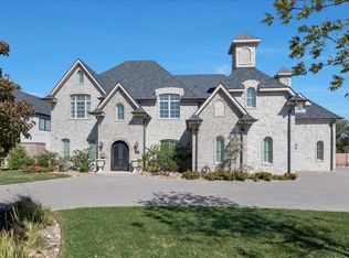 3502 Golden Chestnut Ln, Amarillo, TX 79124