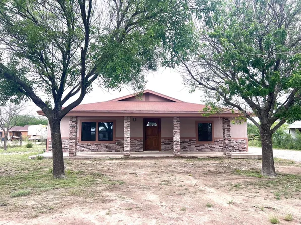 118 West Dr, Del Rio, TX 78840
