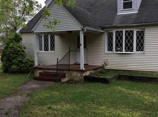 6620 Pheasant Rd, Baltimore, MD 21220