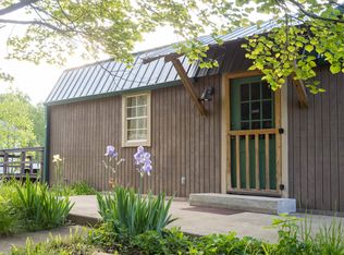 3744 W Delap Rd, Ellettsville, IN 47429