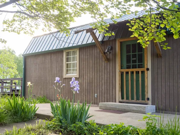 3744 W Delap Rd, Ellettsville, IN 47429