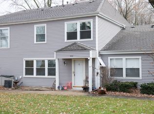 416 Manor Ct UNIT B, New Lenox, IL 60451