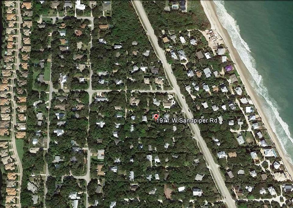 1st image of 1971 W Barefoot Pl