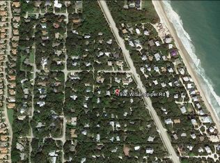 1971 W Barefoot Pl, Vero Beach, FL 32963