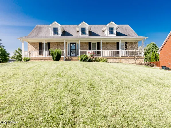 564 Burlwood Cir, Mount Washington, KY 40047