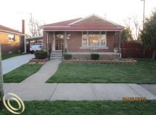 20555 Ryan Rd, Detroit, MI 48234